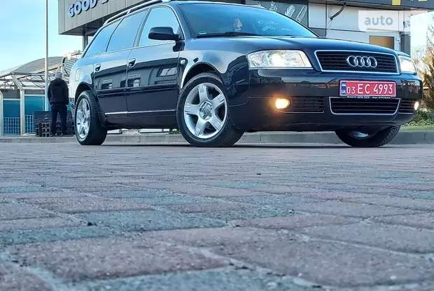 Увеличение дорожного просвета на AUDI 80