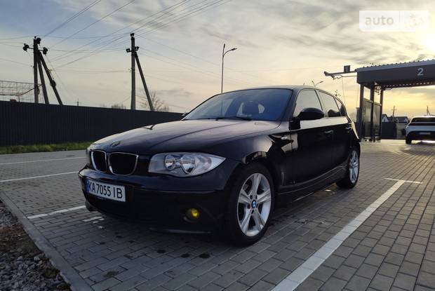 mountainline.ru – Продажа БМВ 1 Серия бу: купить BMW 1 Series в Украине