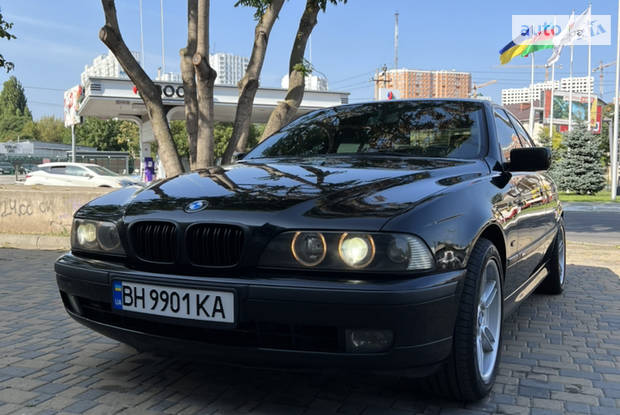 Продажа BMW 1996