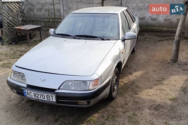 Daewoo Espero 1997
