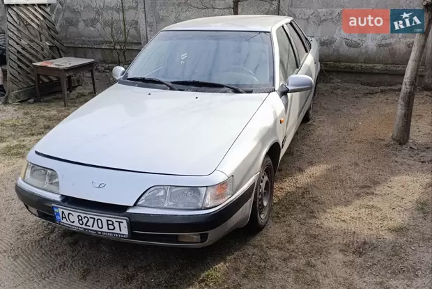 Daewoo Espero 1997