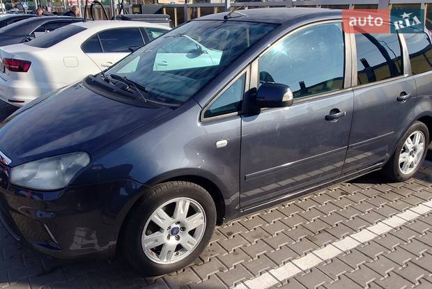 Ford C-Max 2009