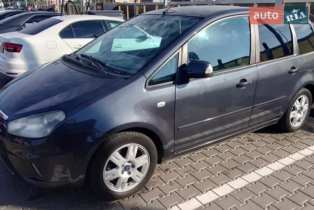 Ford C-Max 2009