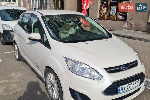 AUTO.RIA – Купити Ford до 14000 доларів в Україні - Сторінка 46