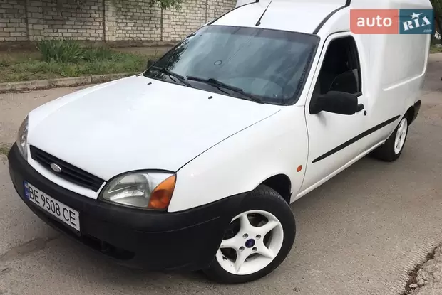 predlozheniya o prodazhe ford courier