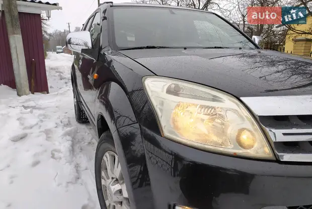 predlozheniya o prodazhe great wall hover