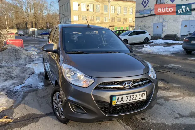 https auto ria com car hyundai i10