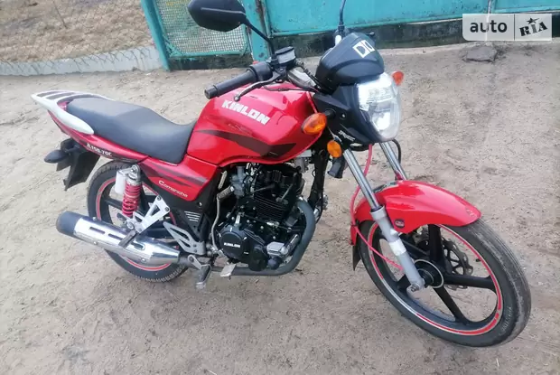 Kinlon Comanche 507773279 2018