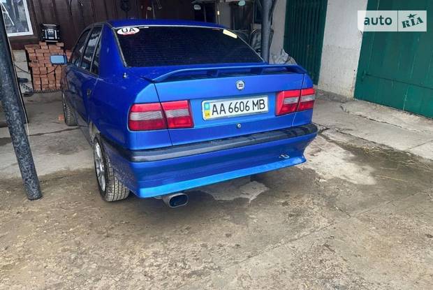 Lancia Dedra 1994