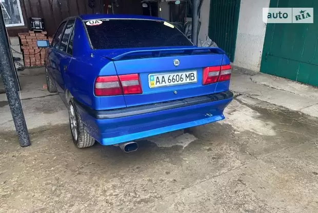 Lancia Dedra 1994