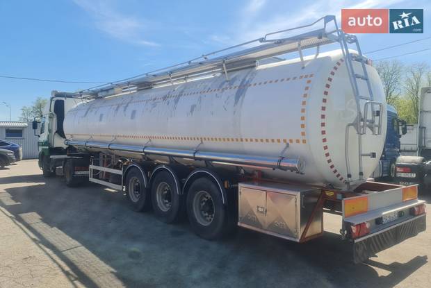 Magyar SR34E 32 m3 2000