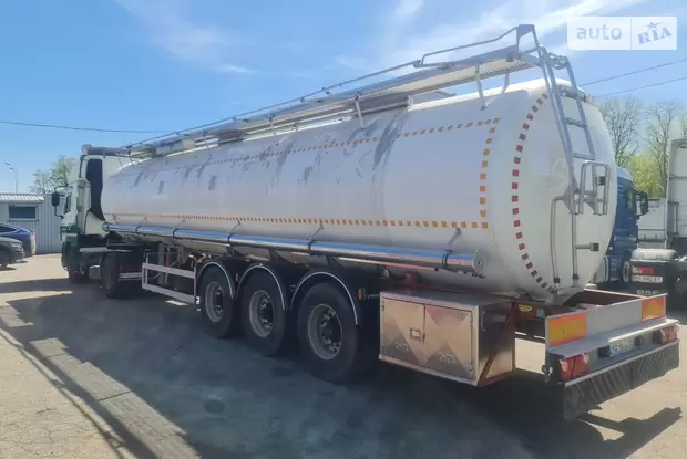 Magyar SR34E 32 m3 2000