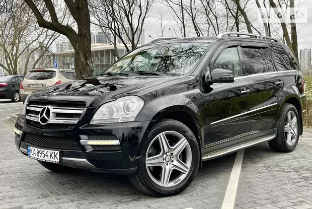 Mercedes-Benz GL цена: купить Мерседес-Бенц GL в Ташкенте - prokatvrf.ru