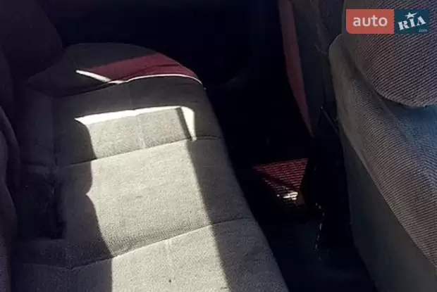 Mitsubishi Lancer 1993