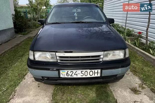 Opel Vectra 1991
