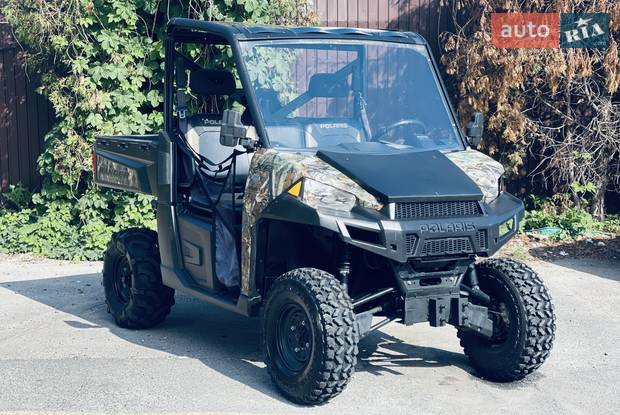 Polaris Ranger polaris ranger xp 90 2020