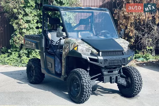 Polaris Ranger polaris ranger xp 90 2020