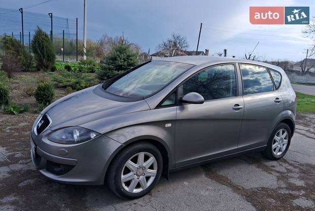 SEAT Altea 2006