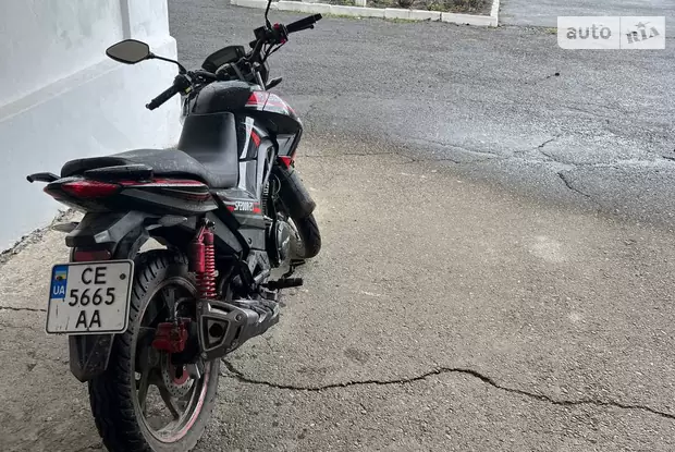 Spark SP 200R-27 2020