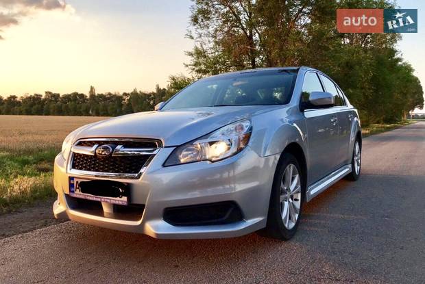 Auto Ria Subaru Legasi 2014 Roku V Ukrayini Kupiti Subaru Legacy 2014 Roku