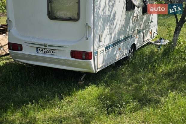 SWIFT Challenger 2003