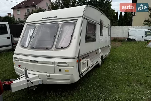 SWIFT Challenger 470 SE 1993