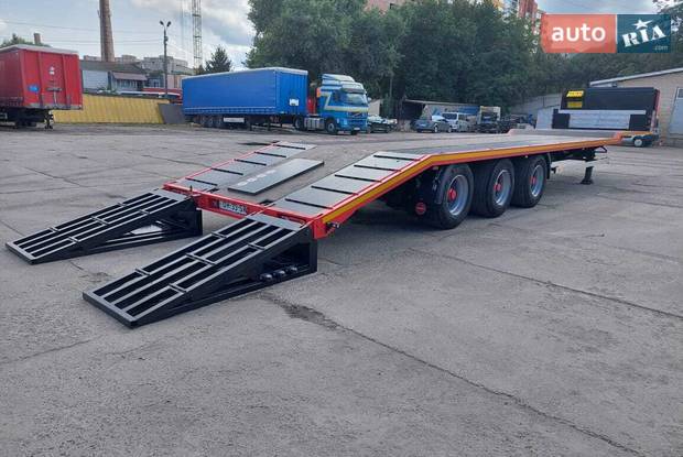 Van Hool 3B TRAL 2005