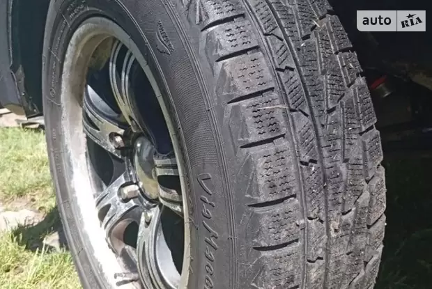 ВАЗ 21214 / 4x4 2007