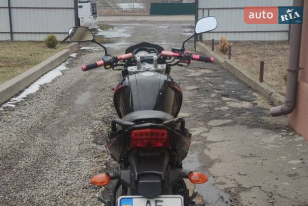 Viper VM 200-R2 2014