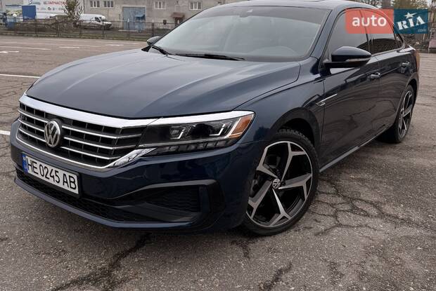 VW2020 フォルクスワーゲン AUTO.RIA – Фольксваген 2020 року в Україні - купити Volkswagen