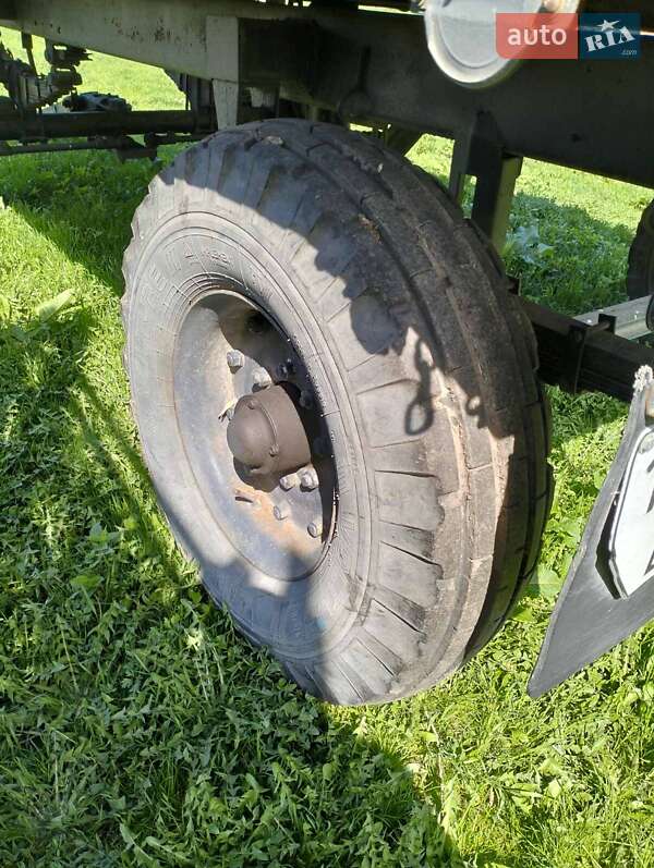 Борт 2ППС 4 1999 в Тернополе фото 10 Борт 2ППС 4 1999 в Тернополе