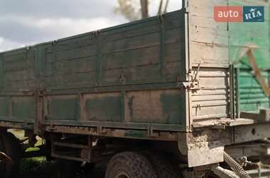 Другие прицепы 2ППС 4 1992 в 