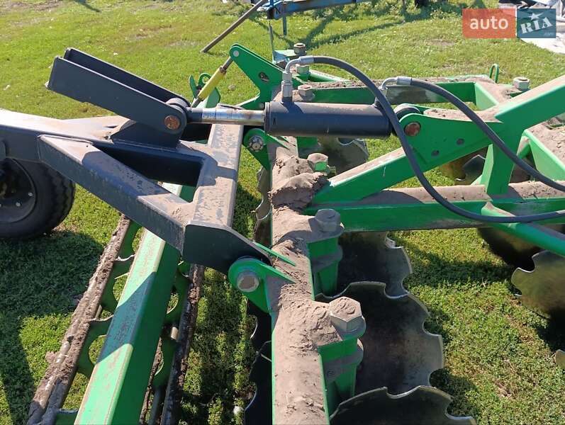 Борт 2ППС 4 2020 в Днепре