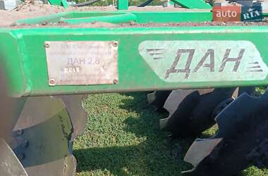 Борт 2ППС 4 2020 в Днепре