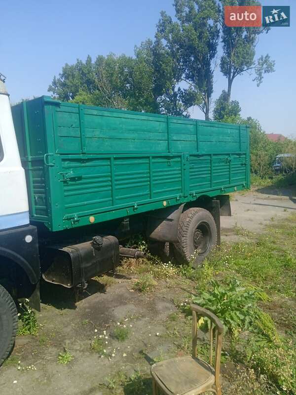 Другие прицепы 2ППС 4 1992 в Лановцах