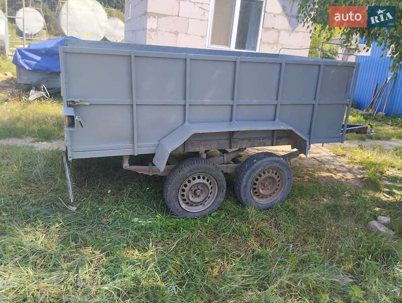 Борт 2ППС 4 2007 в Славуті