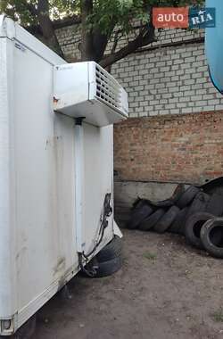 Рефрижератор 2ППС 4 2006 в 