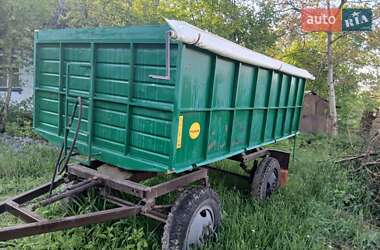 Інші причепи 2ППС 4 1991 в Жмеринці