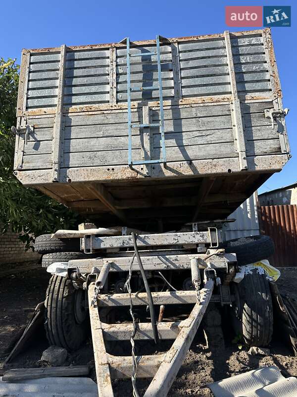 Другие прицепы 2ППС 4 2000 в Запорожье