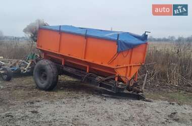 Борт 2ППС 4 2020 в Днепре