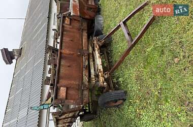 Другие прицепы 2ППС 4 1990 в Виннице