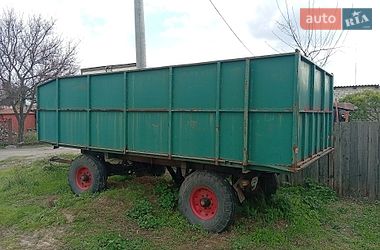 Другие прицепы 2ППС 4 2010 в Кременчуге