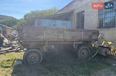 Інші причепи 2ППС 4 1997 в Мукачевому
