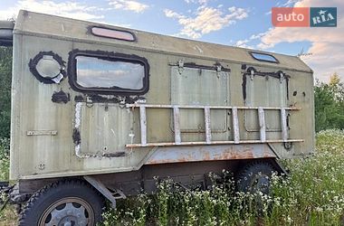 Автовоз 2ППС 4 1983 в Львові