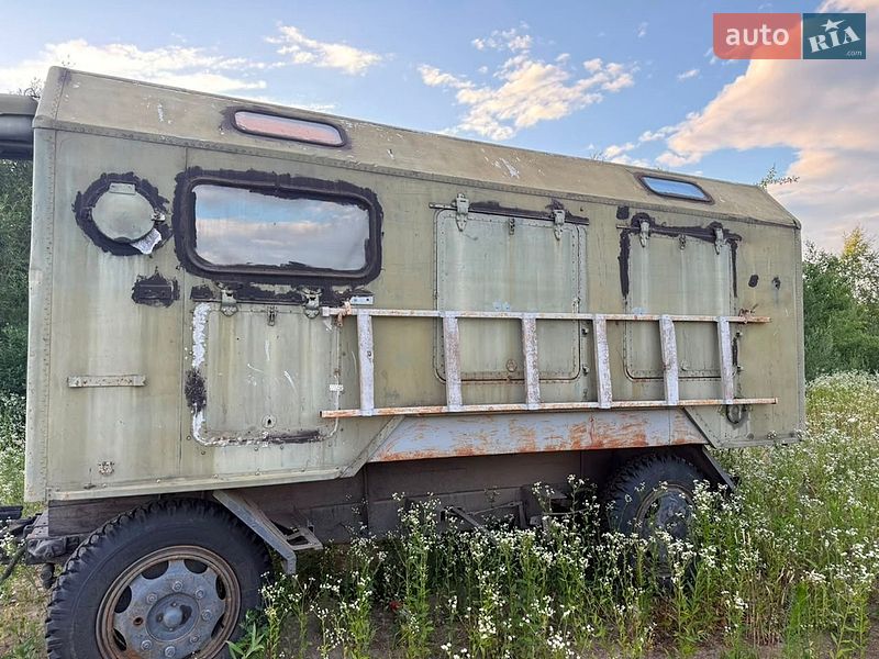 Автовоз 2ППС 4 1983 в Львове