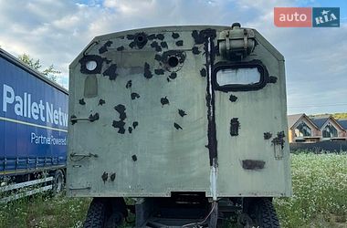 Автовоз 2ППС 4 1983 в Львове