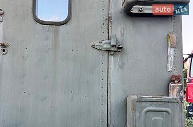 Автовоз 2ППС 4 1983 в Львове