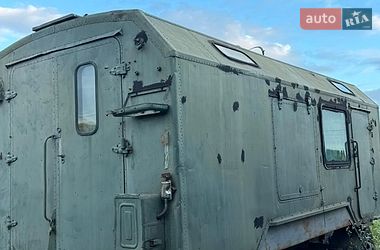 Автовоз 2ППС 4 1983 в Львове