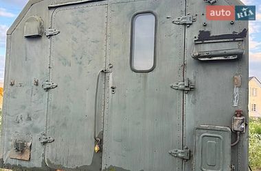 Автовоз 2ППС 4 1983 в Львове