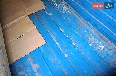 Тентований борт (штора) - прицеп 2ППС 4 2006 в Брацлаві фото 3 Тентований борт (штора) - прицеп 2ППС 4 2006 в Брацлаві